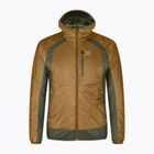 Geacă pentru bărbați  Montura Vulcan 2.0 bronze brown/ sage green