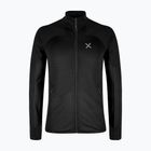 Bluză pentru bărbați Montura Rise Maglia black