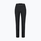 Pantaloni de trekking pentru femei Montura Rise antracite/turquoise