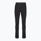 Pantaloni de trekking pentru femei Montura Rise antracite/turquoise