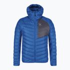 Geacă pentru bărbați Montura Pure Duvet b.blue/graphite