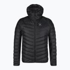 Geacă pentru bărbați Montura Pure Duvet black