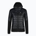 Geacă de schi de tură pentru femei Montura Peak Hybrid Hooded black