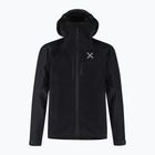 Geacă de ploaie pentru bărbați Montura Vertigo GTX Pro black