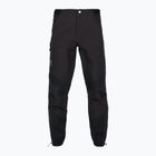 Pantaloni de trekking pentru bărbați Montura GTX Pro Cover black