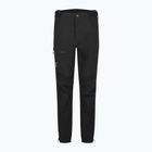 Pantaloni de trekking pentru bărbați Montura GTX Pro Cover black