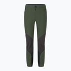 Pantaloni pentru bărbați Montura Vertigo verde salvia