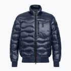 Geacă pentru bărbați Blauer USA Daniel blue