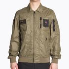 Jachetă pentru bărbați Aeronautica Militare Heritage green