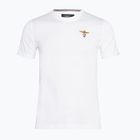 Tricou pentru bărbați Aeronautica Militare Essential off white