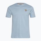 Tricou pentru bărbați Aeronautica Militare Essential light blue
