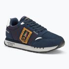 Încălțăminte pentru bărbați Aeronautica Militare SC292CT3331 light blue/white/dark blue