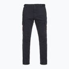 Pantaloni pentru bărbați Aeronautica Militare Heritage dark blue