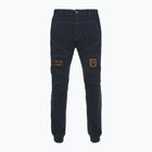 Pantaloni pentru bărbați Aeronautica Militare Heritage dark blue
