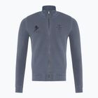 Hanorac pentru bărbați Aeronautica Militare Flying Team dark blue washed