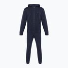 Trening pentru bărbați Aeronautica Militare Essential blue navy