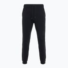 Pantaloni pentru bărbați Aeronautica Militare Essential jet black