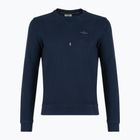 Bluză pentru bărbați Aeronautica Militare 251FE1985F539 blu navy washed