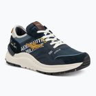 Încălțăminte pentru bărbați Aeronautica Militare 251SC286CT3543 blu navy
