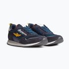 Încălțăminte pentru bărbați Aeronautica Militare 251SC288CT3545 blu navy