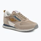 Încălțăminte pentru bărbați Aeronautica Militare 251SC288CT3545 mouton beige