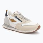 Încălțăminte pentru bărbați Aeronautica Militare 251SC288CT3545 off white/frost