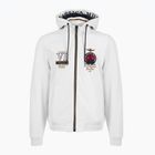 Bluză pentru bărbați Aeronautica Militare 251AF500F459 Cappucio off white