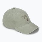 Bărbați Aeronautica Militare 251HA1204CT2476 piatră bej spălat șapcă de baseball