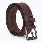 Curea de pantaloni pentru bărbați Aeronautica Militare 251CP237PL181 testa di moro