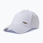 Aeronautica Militare baseball cap 251HA1122CT2848 off alb