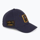 Bărbați Aeronautica Militare baseball cap 251HA1150CT3043 blu navy