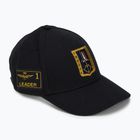 Aeronautica Militare șapcă de baseball pentru bărbați 251HA1150CT3043 negru jet