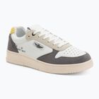 Pantofi bărbați Aeronautica Militare 251SC235PL244 off white/gri