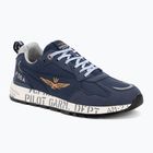 Încălțăminte pentru bărbați Aeronautica Militare 251SC276CT3332 blu navy