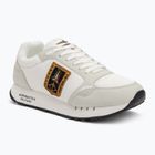 Încălțăminte pentru bărbați  Aeronautica Militare 251SC292CT3331 off white