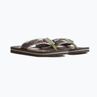 Papuci pentru bărbați Aeronautica Militare 251SC310CT3593 camouflage green