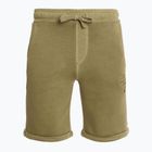 Pantaloni scurți pentru bărbați Aeronautica Militare 251BF016F583 antelope beige washed