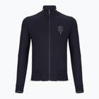 Bluză pentru bărbați  Aeronautica Militare Essential jet blu navy