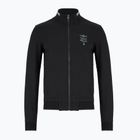 Bluză pentru bărbați Aeronautica Militare Essential jet black