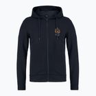 Bărbați Aeronautica Militare Essential Hanorac blu navy