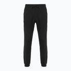 Pantaloni bărbați Aeronautica Militare 251PF872F459 negru jet