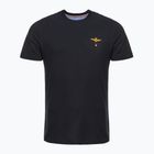 Bărbați Aeronautica Militare Essential blu navy T-shirt