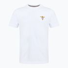 Tricou pentru bărbați Aeronautica Militare Essential off white