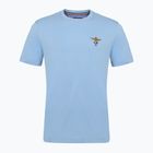Bărbați Aeronautica Militare Essential albastru gheață T-shirt