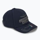 Bărbați Aeronautica Militare baseball cap 251HA1104CT2261 blu navy