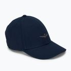 Bărbați Aeronautica Militare baseball cap 251HA1212CT3299 blu navy