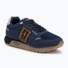 Încălțăminte pentru bărbați Aeronautica Militare 252SC0292UCT03331 blu navy