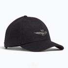 Șapcă pentru bărbați Aeronautica Militare 252HA1085UCT02333 jet black