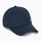 Șapcă pentru bărbați Aeronautica Militare 252HA1122UCT02848 blu navy