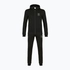 Bluză pentru bărbați Aeronautica Militare 252TF0101UF00667 jet black